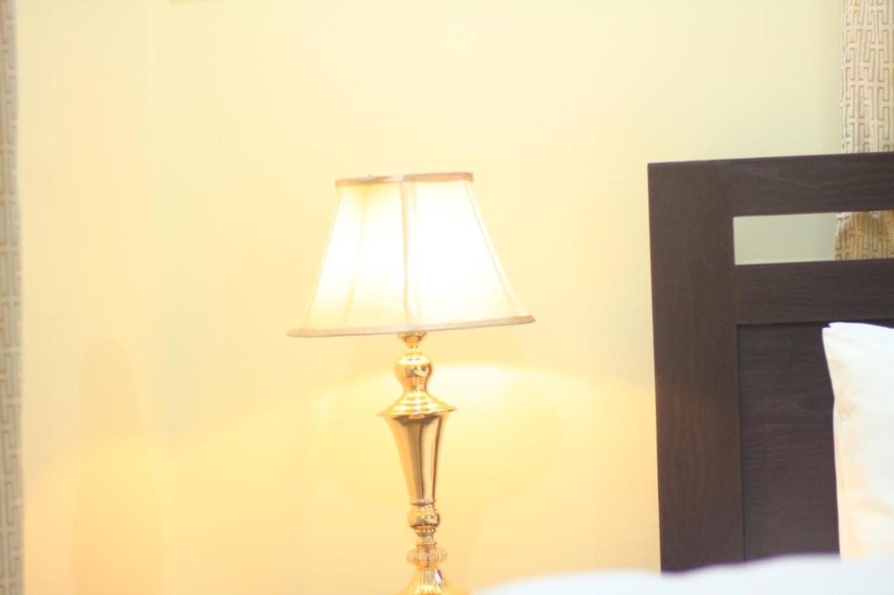 Starlit Hotel - Gilgit Exterior photo
